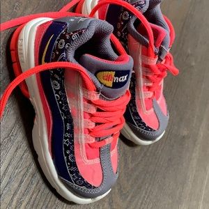 Nike AirMax 95 toddler size 8